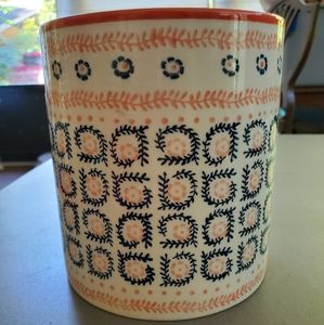 Threshold Target Utensil Jar